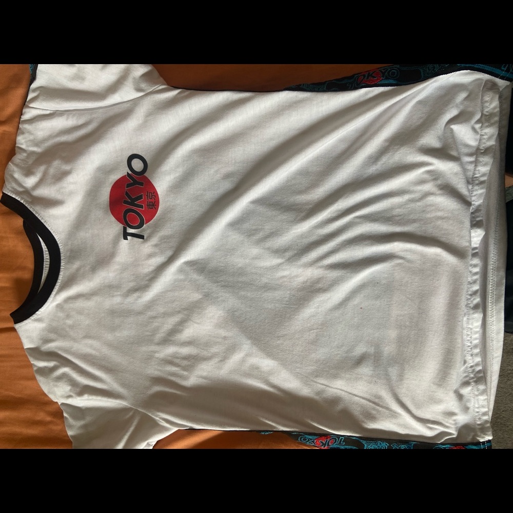 Tokyo T-shirt